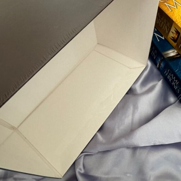 BRAND NEW - Game of Thrones 5-Book Box Set - Picture 9 of 10